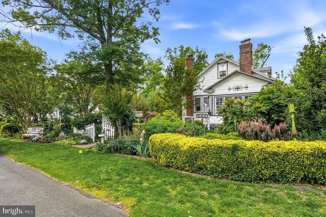 1119 MORGAN AVE, Cinnaminson, NJ 08077