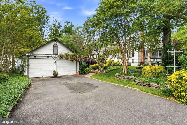 1119 MORGAN AVE, Cinnaminson, NJ 08077