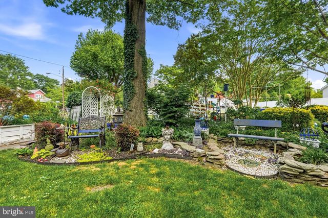 1119 MORGAN AVE, Cinnaminson, NJ 08077