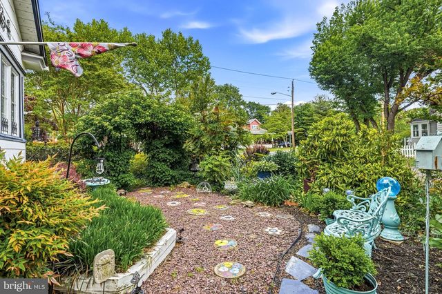 1119 MORGAN AVE, Cinnaminson, NJ 08077