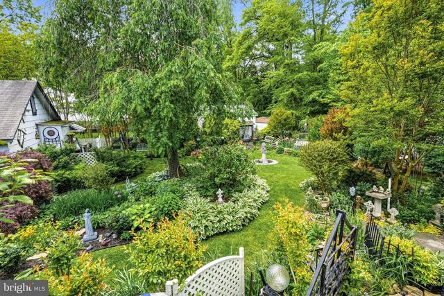 1119 MORGAN AVE, Cinnaminson, NJ 08077