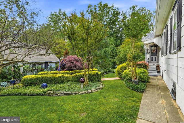 1119 MORGAN AVE, Cinnaminson, NJ 08077