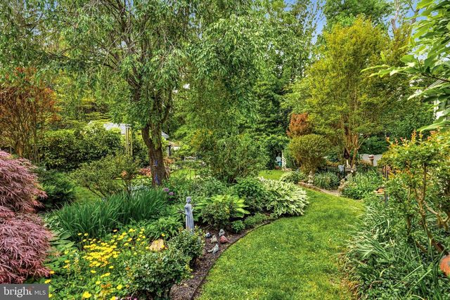 1119 MORGAN AVE, Cinnaminson, NJ 08077