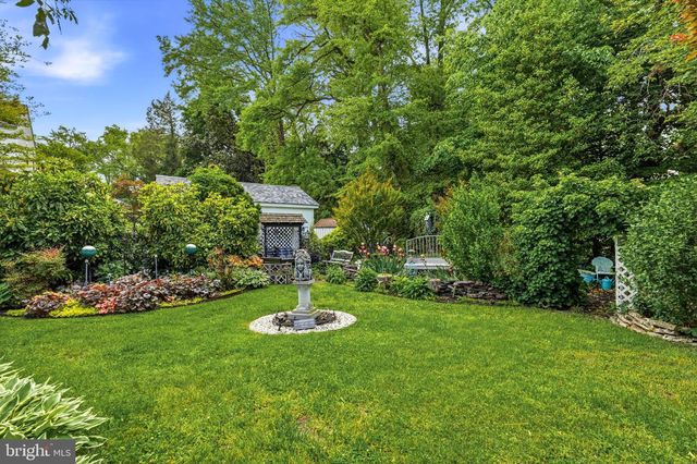 1119 MORGAN AVE, Cinnaminson, NJ 08077