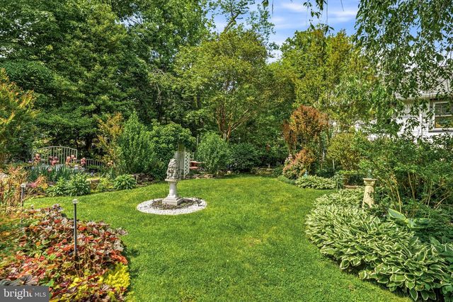 1119 MORGAN AVE, Cinnaminson, NJ 08077