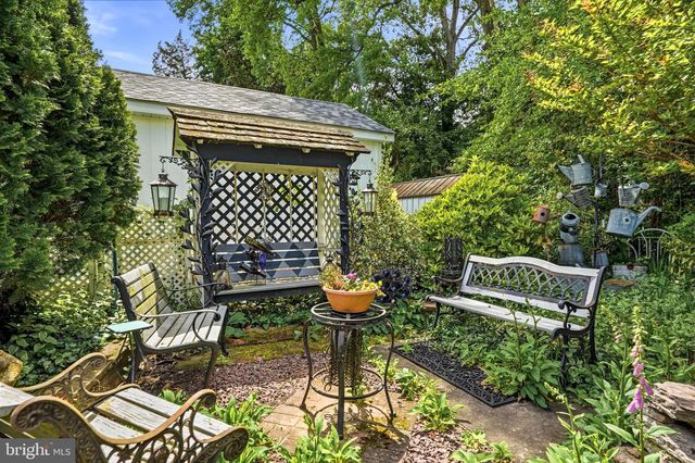 1119 MORGAN AVE, Cinnaminson, NJ 08077
