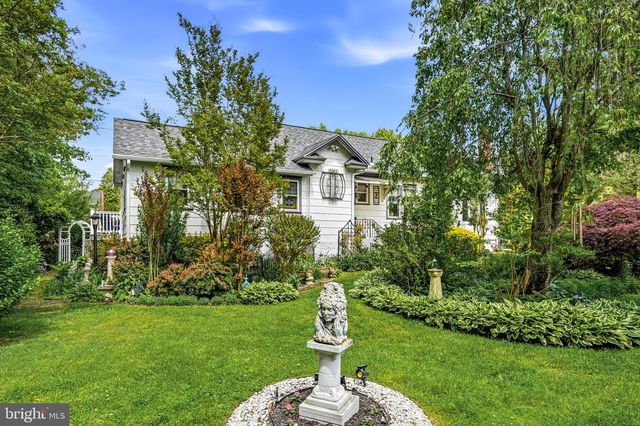 1119 MORGAN AVE, Cinnaminson, NJ 08077