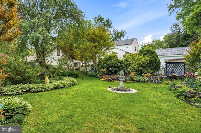 1119 MORGAN AVE, Cinnaminson, NJ 08077