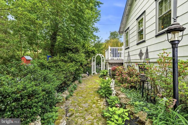 1119 MORGAN AVE, Cinnaminson, NJ 08077