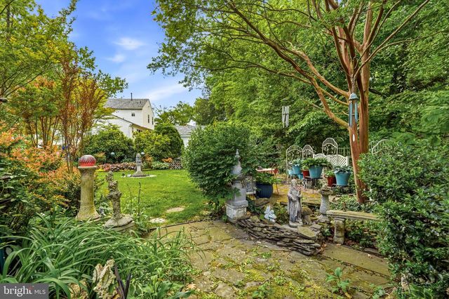 1119 MORGAN AVE, Cinnaminson, NJ 08077