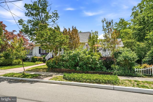 1119 MORGAN AVE, Cinnaminson, NJ 08077