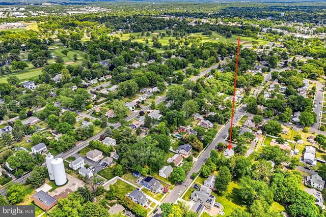 1119 MORGAN AVE, Cinnaminson, NJ 08077
