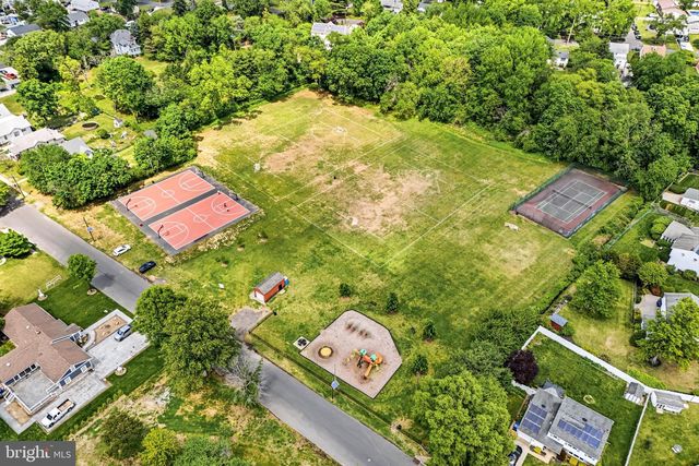 1119 MORGAN AVE, Cinnaminson, NJ 08077