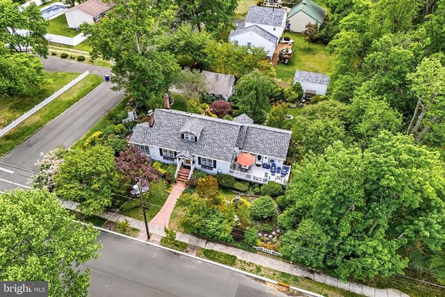 1119 MORGAN AVE, Cinnaminson, NJ 08077