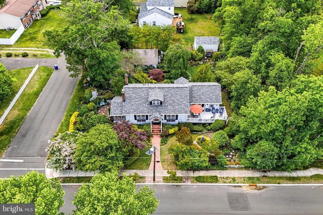 1119 MORGAN AVE, Cinnaminson, NJ 08077