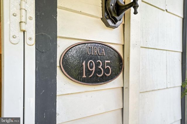 1119 MORGAN AVE, Cinnaminson, NJ 08077