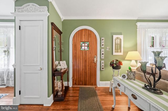 1119 MORGAN AVE, Cinnaminson, NJ 08077