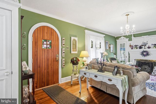 1119 MORGAN AVE, Cinnaminson, NJ 08077