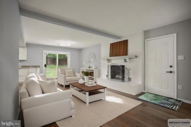 10 IRON BOLT CT, Catonsville, MD 21228