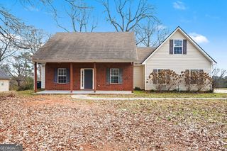 1558 Kilgore Road, Griffin, GA 30223