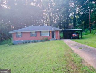 3513 Larkspur Terrace, Decatur, GA 30032