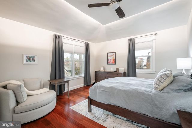 106 E OXFORD AVE E, Alexandria, VA 22301