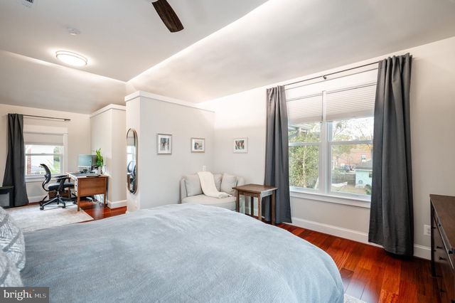 106 E OXFORD AVE E, Alexandria, VA 22301