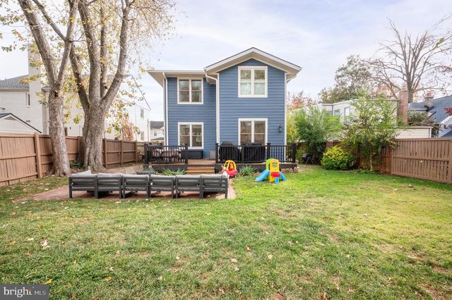 106 E OXFORD AVE E, Alexandria, VA 22301