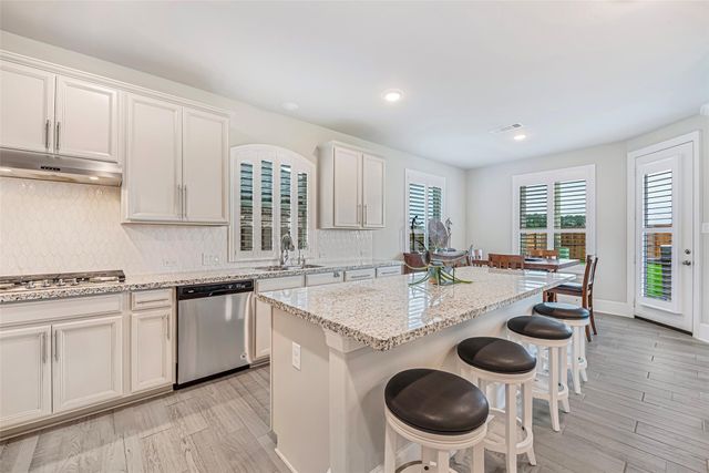 2714 Ahnya Lane, League City, TX 77573