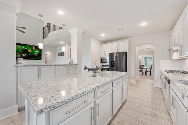 2714 Ahnya Lane, League City, TX 77573