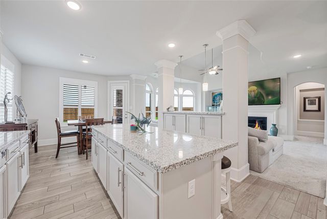 2714 Ahnya Lane, League City, TX 77573