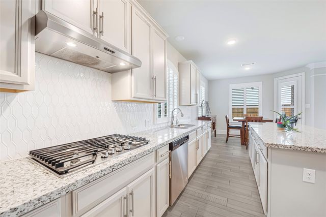 2714 Ahnya Lane, League City, TX 77573