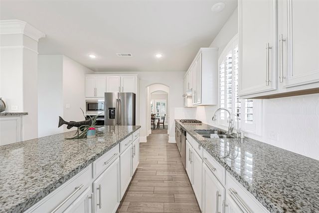2714 Ahnya Lane, League City, TX 77573