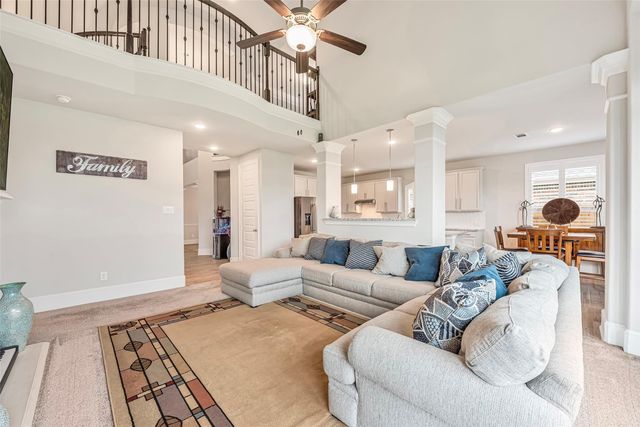 2714 Ahnya Lane, League City, TX 77573