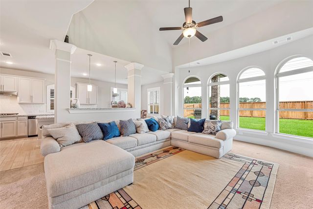 2714 Ahnya Lane, League City, TX 77573
