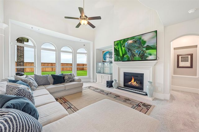 2714 Ahnya Lane, League City, TX 77573