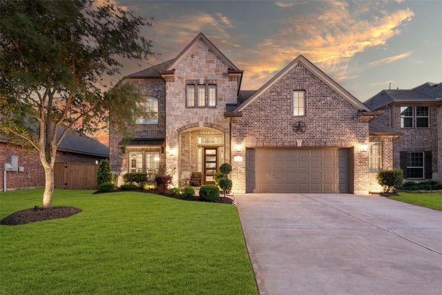 2714 Ahnya Lane, League City, TX 77573