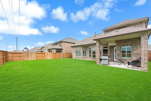 2714 Ahnya Lane, League City, TX 77573