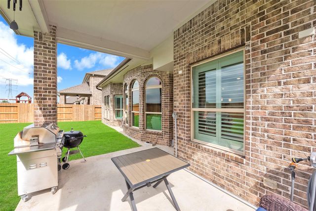 2714 Ahnya Lane, League City, TX 77573