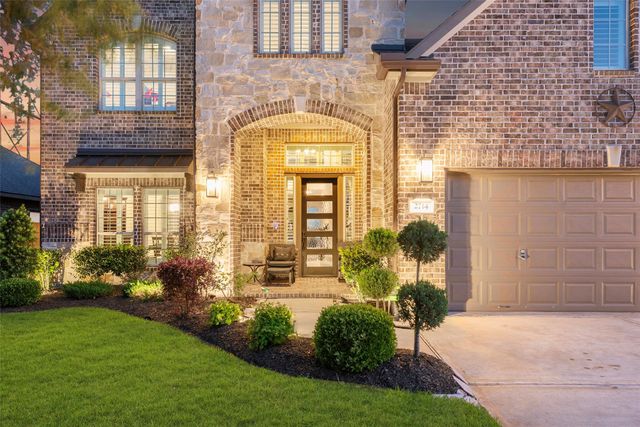 2714 Ahnya Lane, League City, TX 77573