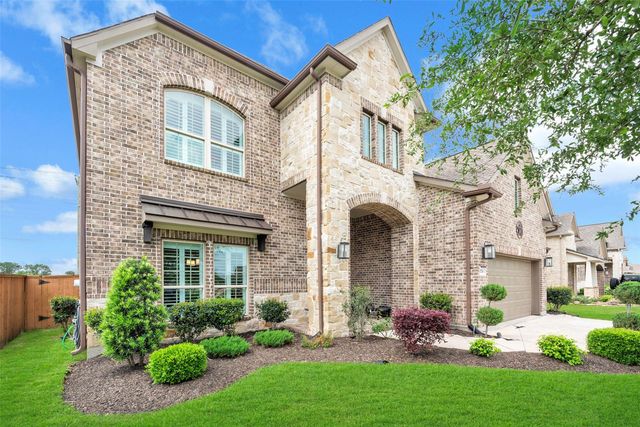 2714 Ahnya Lane, League City, TX 77573