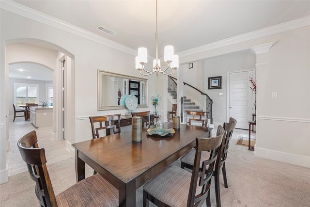 2714 Ahnya Lane, League City, TX 77573