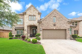 2714 Ahnya Lane, League City, TX 77573