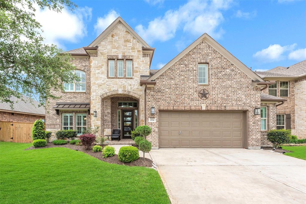 2714 Ahnya Lane, League City, TX 77573