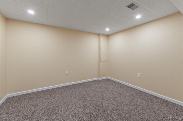 1513 Anne Drive, Royal Oak, MI 48067