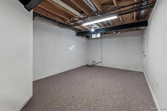 1513 Anne Drive, Royal Oak, MI 48067