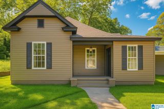 2568 29TH STREET, Birmingham, AL 35208