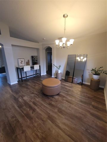 22803 RICHARDSON LANE, Land O Lakes, FL 34639