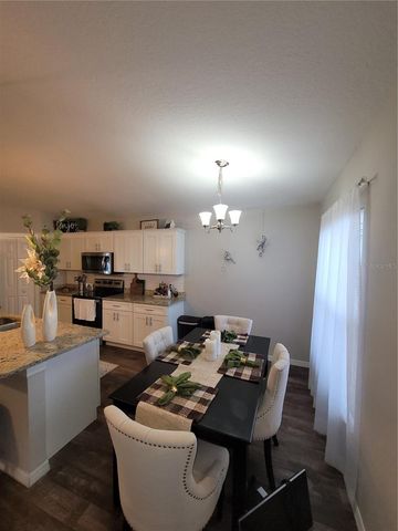 22803 RICHARDSON LANE, Land O Lakes, FL 34639