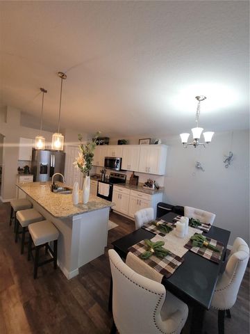 22803 RICHARDSON LANE, Land O Lakes, FL 34639